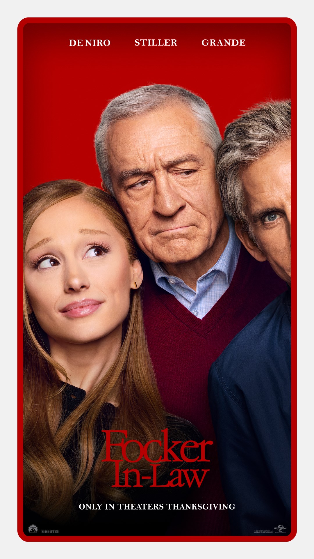 Focker-in-Law